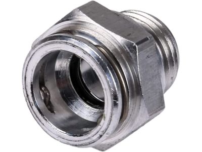 Chevy 19302213 NUT,DIFFERENTIAL