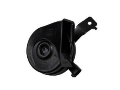 GMC 23290937 HORN,SINGLE (LOW NOTE)