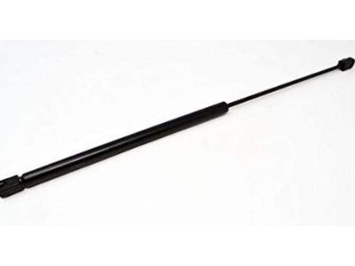 Cadillac Escalade Tailgate Lift Support - 15161944