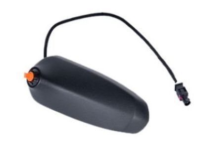 GMC Antenna Base - 20863982