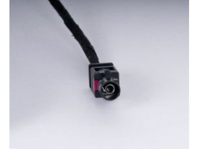 GMC Antenna Base - 20863982