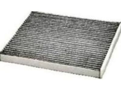 Cadillac Cabin Air Filter - 13503675