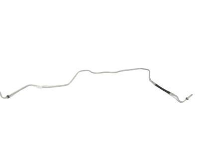 GM 15267484 Pipe, Transmission Oil Cooler, Upper