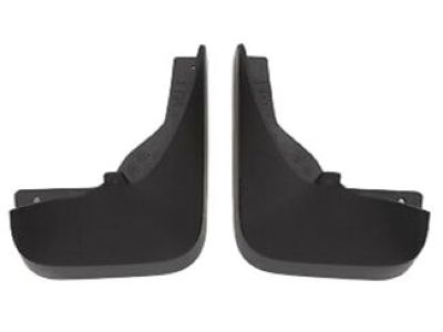 Chevy Malibu Mud Flaps - 19156905