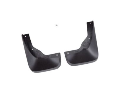 Chevy Malibu Mud Flaps - 19156905