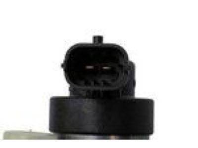 Chevy Fuel Injection Pump - 55582064