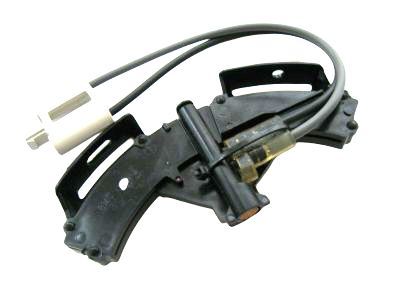 Cadillac 3530164 VALVE,PARKING BRAKE VACUUM RELEASE(ON SHIFTER)(PART OF 3)