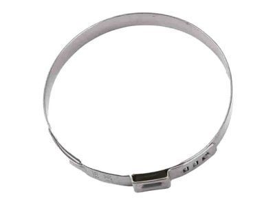 GM 22983114 Clamp, Universal Joint Sleeve Yoke GM 22983114 Clamp, Universal Joint Sleeve Yoke