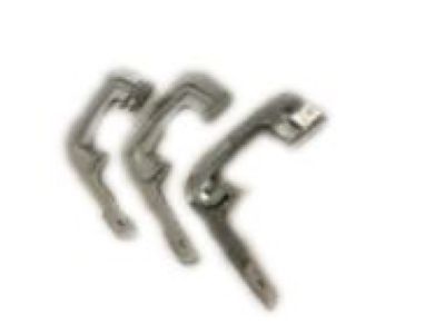 Pontiac Vibe Door Handle - 88970403