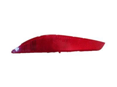Chevy Cruze Back Up Light - 84037296