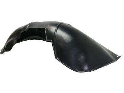 Cadillac Escalade ESV Fender Splash Shield - 22806320