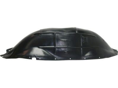 Cadillac Escalade ESV Fender Splash Shield - 22806320