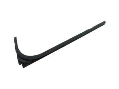 Chevy Weather Strip - 22774085