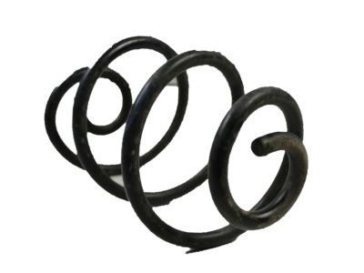 Buick Lucerne Coil Springs - 25910862