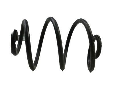 Buick Lucerne Coil Springs - 25910862