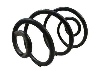 Buick Lucerne Coil Springs - 25910862
