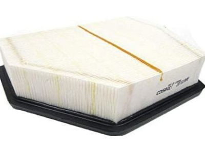 Saturn Air Filter - 96815102