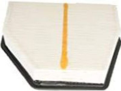 Saturn Air Filter - 96815102