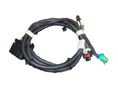 Buick 25889544 HARNESS,FRONT FOG LAMP WIRING HARNESS EXTENSION(INCLUDES 21)