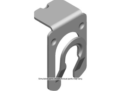 13381964 GM Clip, Folding Top Assist Product Photo 1 of 1