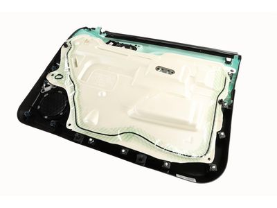 84127294 GM Panel, Door Trim/Access, Front Product Photo 2 of 3