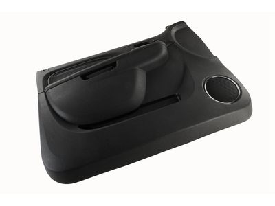 84127294 GM Panel, Door Trim/Access, Front Product Photo 3 of 3