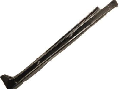 GM 25957990 Rocker Molding, Passenger Side