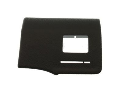 Chevy Colorado Cup Holder - 23299082