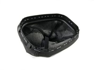 Saturn Shift Linkage Boot - 15254133