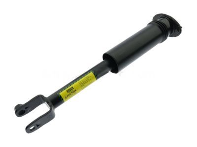 Cadillac CTS Shock Absorber - 25770612