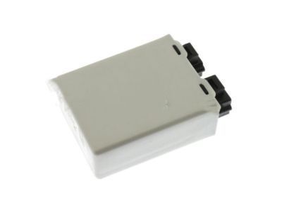 Buick Regal Body Control Module - 10408961