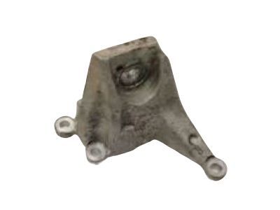 Cadillac CTS Engine Mount Bracket - 15854019