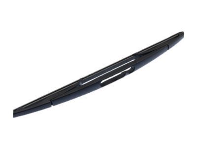 GMC Envoy XUV Windshield Wiper - 19239592