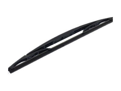 GMC Envoy XUV Windshield Wiper - 19239592