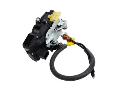 2009 Chevy Impala Door Lock - 20790501