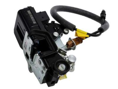 2009 Chevy Impala Door Lock - 20790501