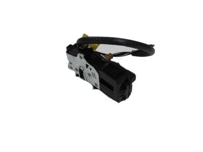 2009 Chevy Impala Door Lock - 20790501