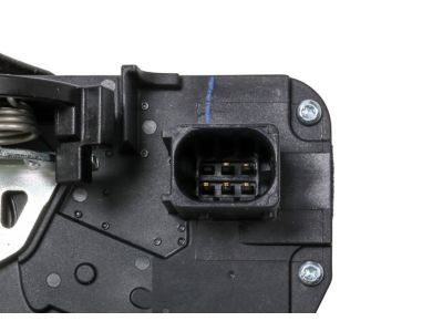 2009 Chevy Impala Door Lock - 20790501