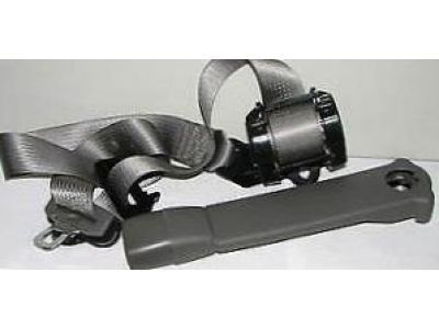 2004 Chevy Express 2500 Seat Belt - 19260280