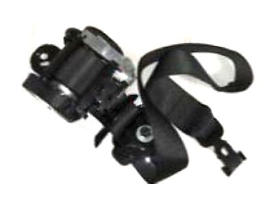 2004 Chevy Express 2500 Seat Belt - 19260280