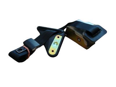 Pontiac Seat Belt - 12503618