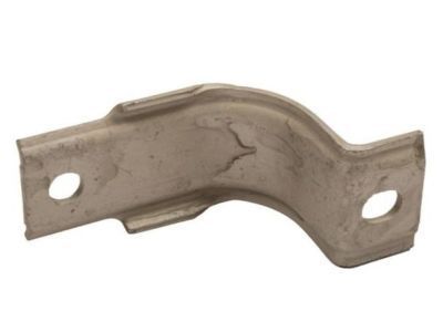 Chevy Corvette Sway Bar Bracket - 15281710