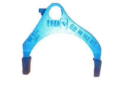 Pontiac 90193317 FORK,1ST & 2ND SHIFT