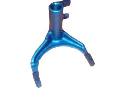 Pontiac 90193317 FORK,1ST & 2ND SHIFT