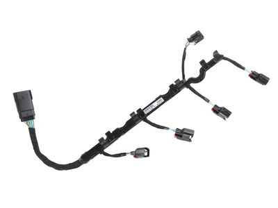 12689346 GM Harness, Engine Wiring Product Photo 4 of 4