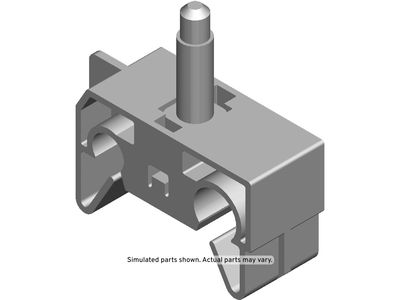 15035903 GM Clip, Fuel Line Product Photo 1 of 1
