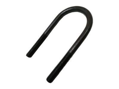 GM 15684331 Leaf Spring U-Bolt, Rear