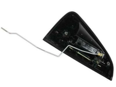 Chevy Spark EV Door Handle - 95987921