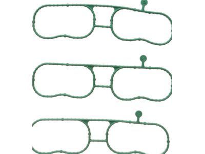 GMC Intake Manifold Gasket - 89017871