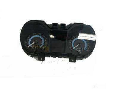Buick Instrument Cluster - 22849875